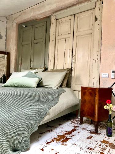 Charming and Design Attic Loft Central Milan in coolest area Navigli Ticinese photo 40