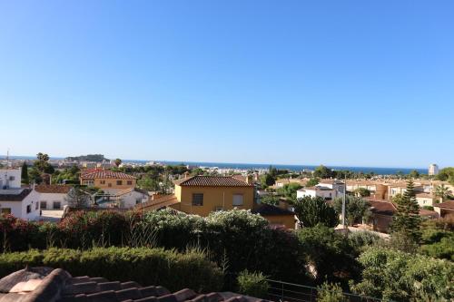 Fotografie z fotogalerie ubytování Villa Amapola by Family Homes v destinaci Denia