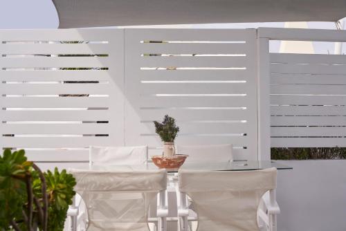 Φωτογραφία από το άλμπουμ του Fava Eco Suites στην Οία