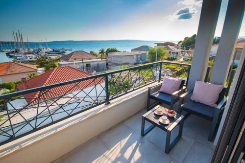 Apartmani LE-LU
