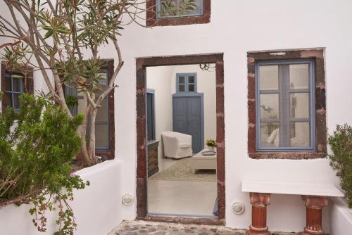 Φωτογραφία από το άλμπουμ του Fava Eco Suites στην Οία