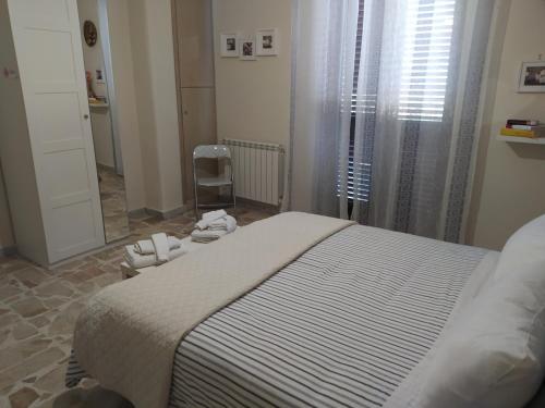 Galeriebild der Unterkunft La Terra Patrizia in Nicolosi