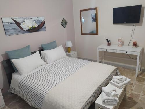 Galeriebild der Unterkunft La Terra Patrizia in Nicolosi