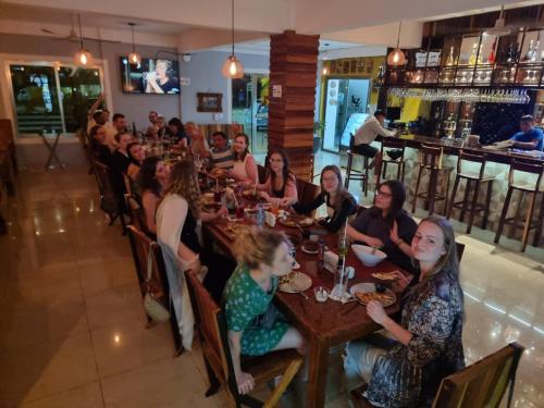 Fotografie z fotogalerie ubytování Hotel Casa Marán v destinaci Xpujil