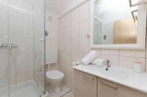 Apartments Anton