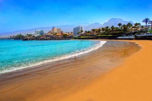 Apartamento Las Americas