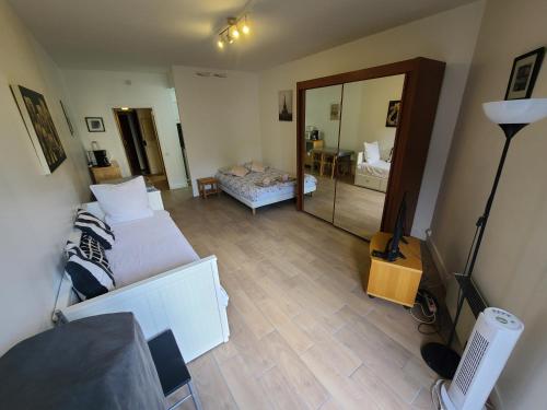 Appartement Paris Centre - St Michel