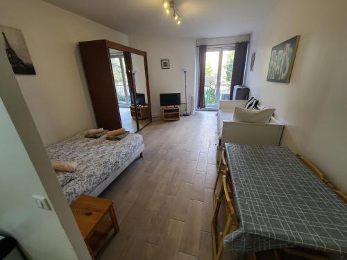 Appartement Paris Centre - St Michel