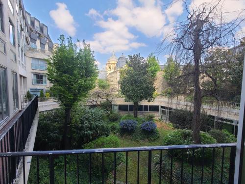 Appartement Paris Centre - St Michel