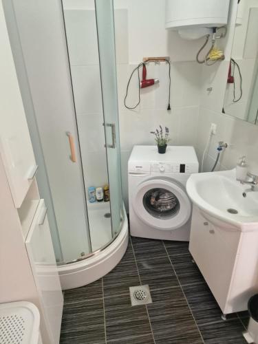 Φωτογραφία από το άλμπουμ του Apartmani Ivan σε Rtina
