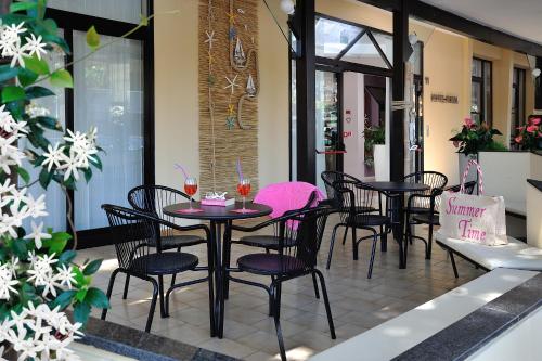Imagen de la galería de Hotel Roma, en Gatteo a Mare