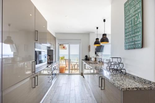 Beira Mar Apartment