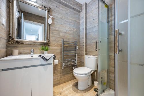 Beira Mar Apartment