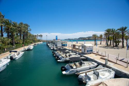 Port de Xabia I