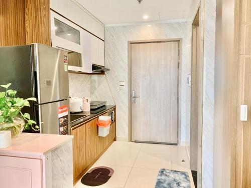 Vinhomes VIP Studio Apartment - BB Home – Photos 4