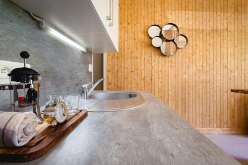 Brevent - Cosy 2pax Studio - Brevent SkiLift - parking FREE