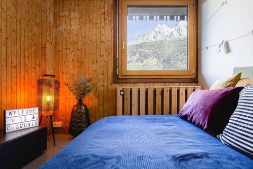 Brevent - Cosy 2pax Studio - Brevent SkiLift - parking FREE