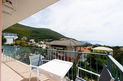 Gallery image of Senka studios in Parga