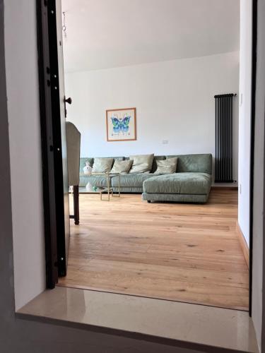 A CASA DI ELI