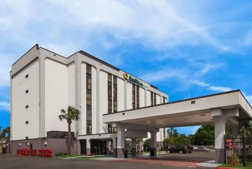 Quality Inn Houston East I-10 in Pasadena
