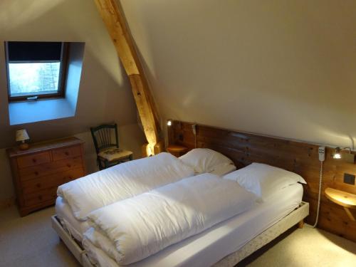 Les Terrasses des Glaciers - Appartement 2