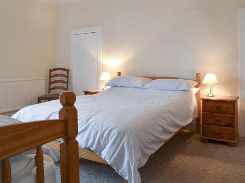 Voodi või voodid majutusasutuse Moor Farm Cottage - Ukc3734 toas
