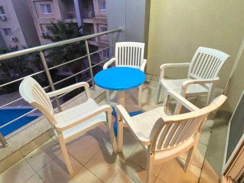Kép Sedra Resort, North Coast, k35 (Chalet)قريه سيدرا ، الساحل الشمالي (شاليه ) szállásáról Abû Zeira városában a galériában