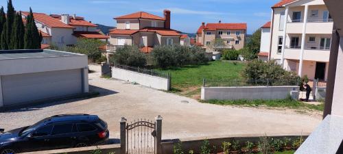 Gallery image of Apartments Vukalovic 2 in Medulin