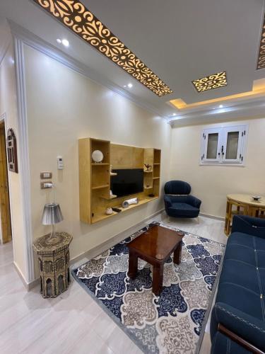Oscar apartment 2