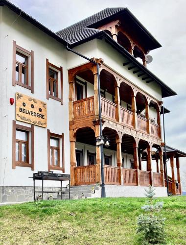 Maramures BELVEDERE – Photos 3