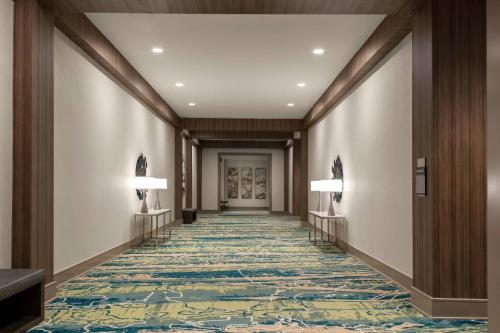 Galería fotográfica de Residence Inn by Marriott Jekyll Island en Jekyll Island