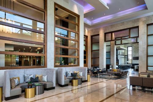 Wyndham Atlanta Buckhead Hotel & Conference Center Image