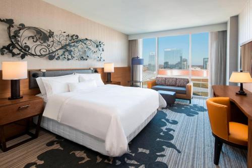 The Westin Nashville Image