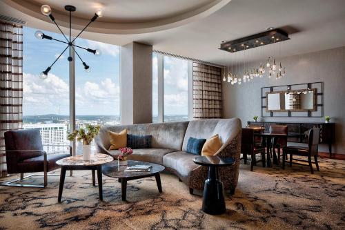 The Westin Nashville Image