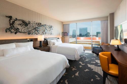 The Westin Nashville Image
