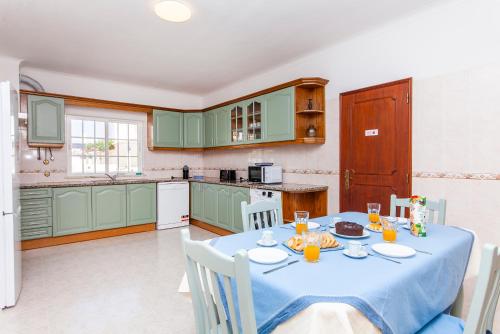 Casa do Topo Guesthouse
