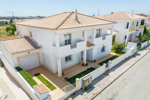 Casa do Topo Guesthouse