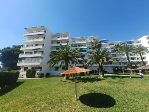 Apartamento estilo Mediterráneo. Segundo Montañar.