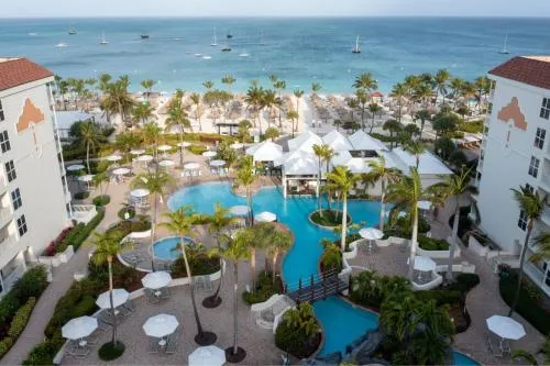 Marriott's Aruba Ocean Club picture