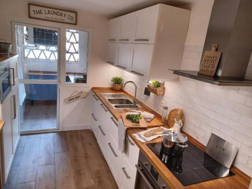 Apartamento 140 m2, 400 metros de la playa en Benalmadena