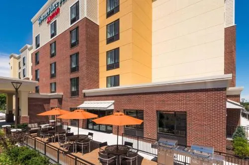 TownePlace Suites by Marriott Latham Albany Airport in West Albany