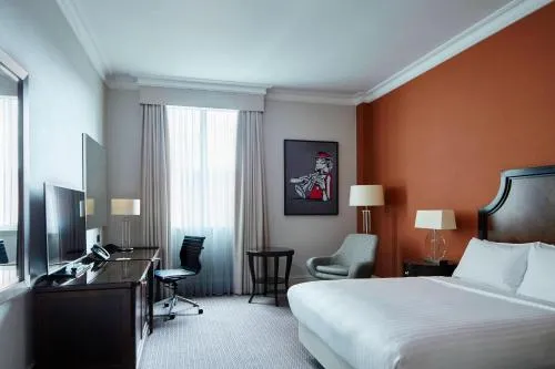 Bristol Marriott Royal Hotel photo 5