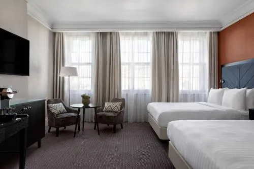 Bristol Marriott Royal Hotel photo 17