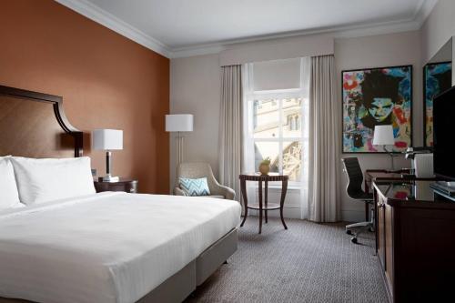Bristol Marriott Royal Hotel photo 42