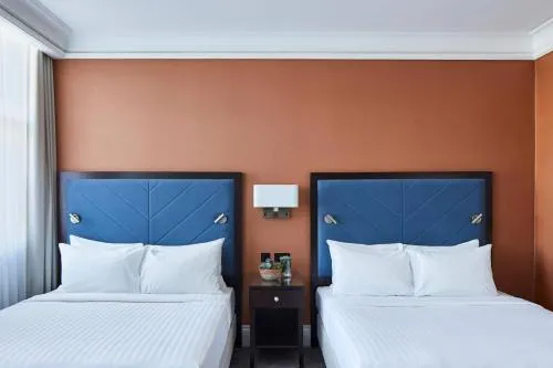 Bristol Marriott Royal Hotel photo 19