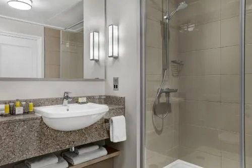 Bristol Marriott Royal Hotel photo 7
