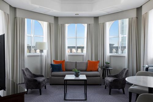 Bristol Marriott Royal Hotel photo 28