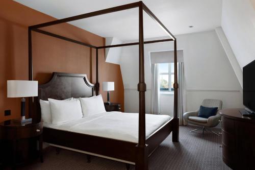 Bristol Marriott Royal Hotel photo 29