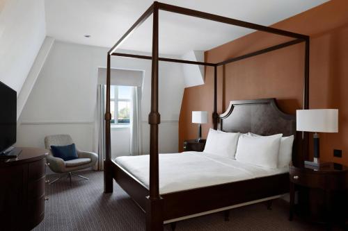 Bristol Marriott Royal Hotel photo 30