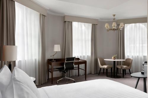 Bristol Marriott Royal Hotel photo 35